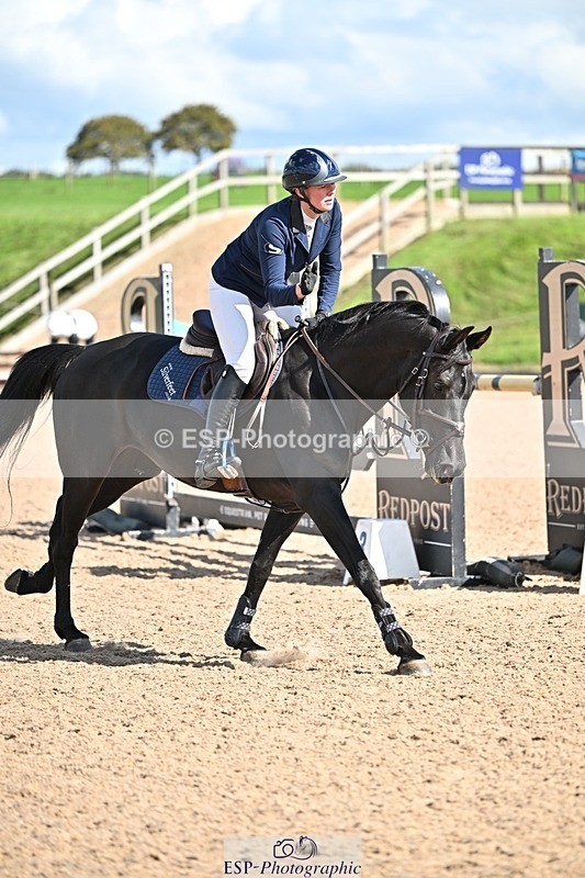 250924-131132-00367 - Cls 4 Newcomers and 1.10m Open