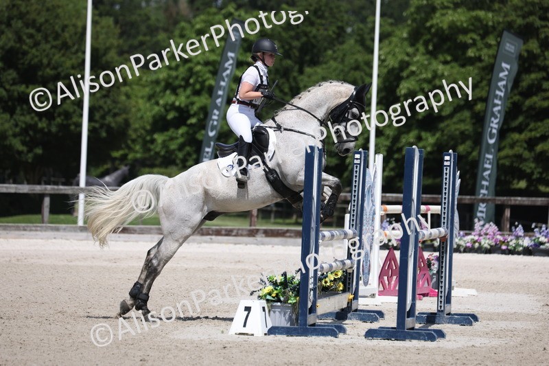 20260621-5824 - Class 7 - PC 100 (Round 1)