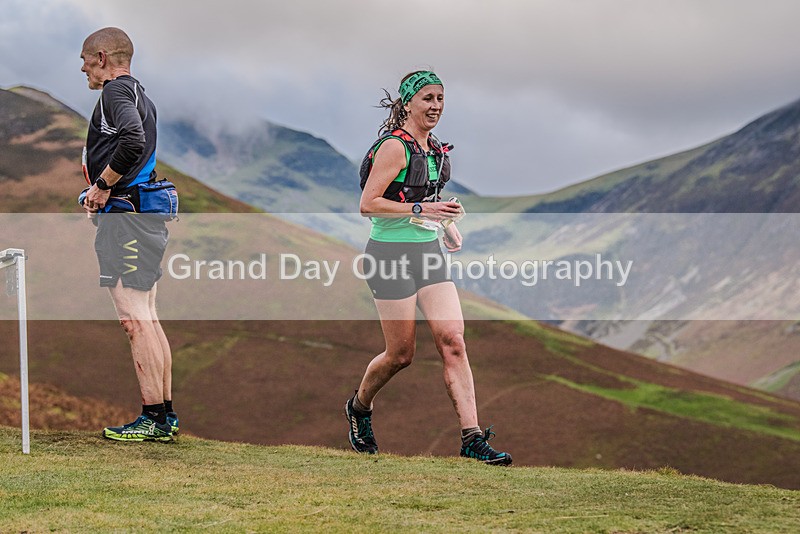 British Fell Relay-3611 - British Fell & Hill Relay Championship Braithwaite Keswick Saturday 21st October 2023