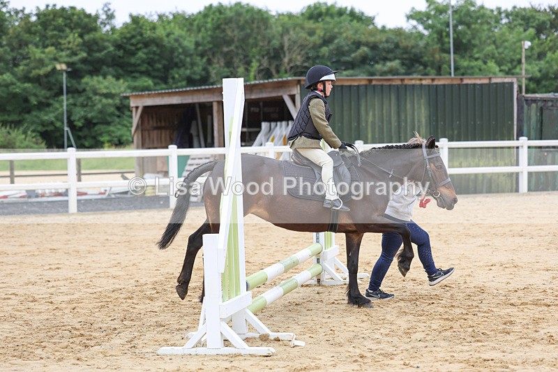 3E7A7514 - Class 1: 40cm