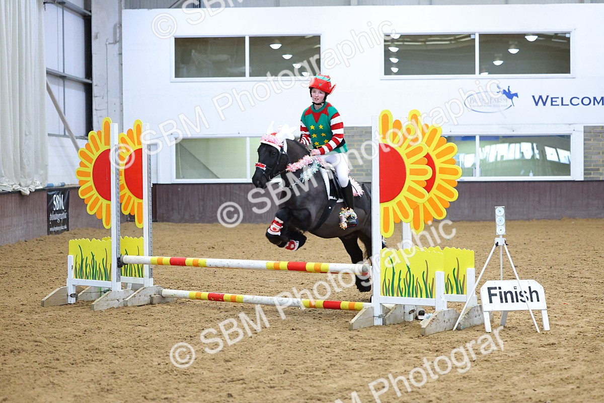 SBM_000565 - Class 2 - Show Jumping 60cm