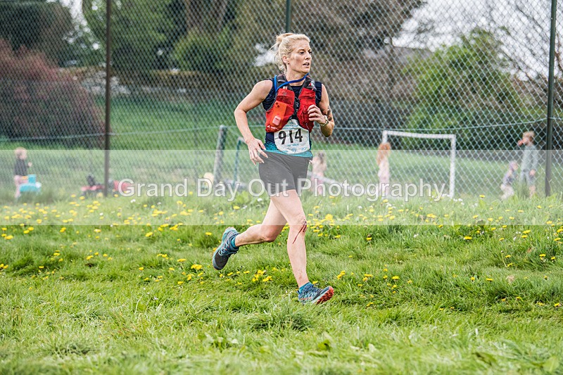 3 Peaks Finish-1671 - The 3 Peaks Race Saturday 26th April 2025 - The Finish