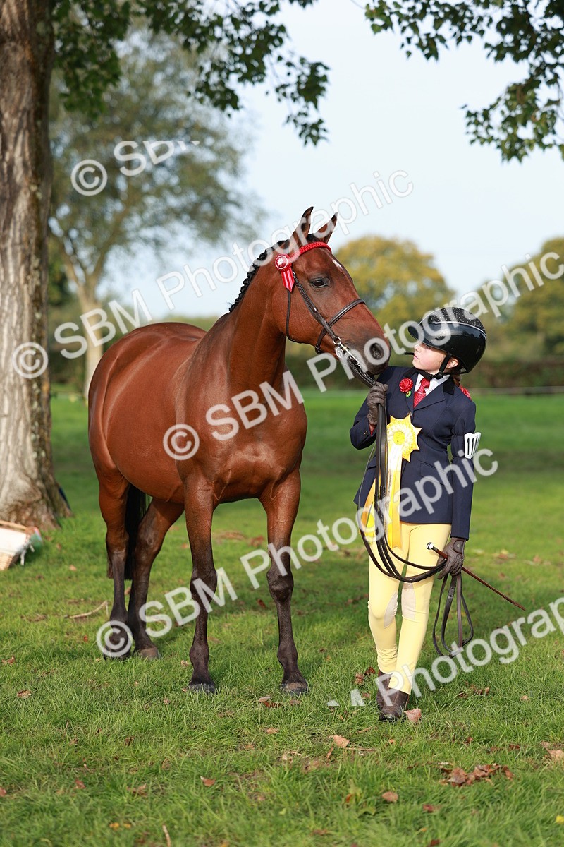 SBM_57088 - S38 - Starters Best Turnout