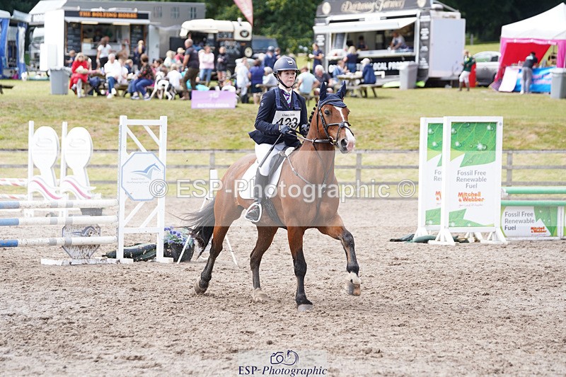 240824X-130950-27547 - 80cm Round 1 13.00 to 14.00