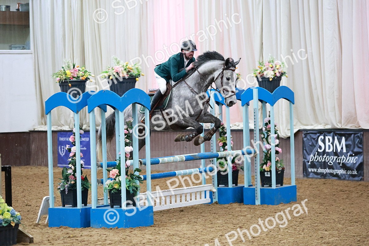 SBM_000675 - Class 3 - Senior Discovery - 1.00m