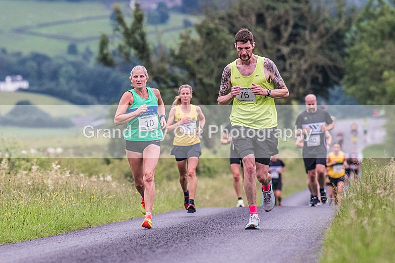 Lambfoot-339 - Lambfoot Loop Road Race Tuesday 1st July 2025