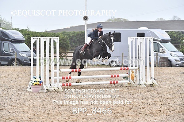 BPP_8466 - CLASS 22 SUN Club/ Unaffiliated 80cms Open