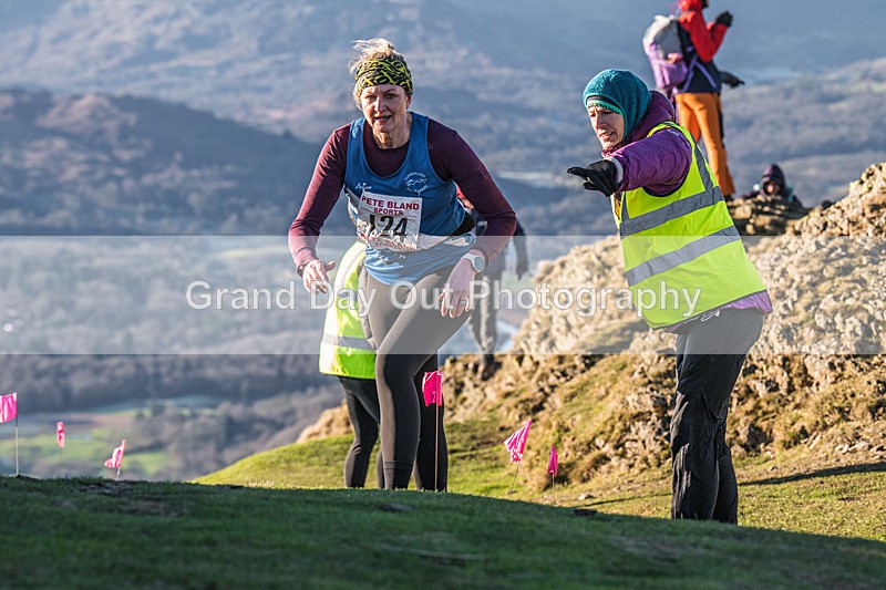 Wansfell-621 - Wansfell Race Saturday 27th December 2025
