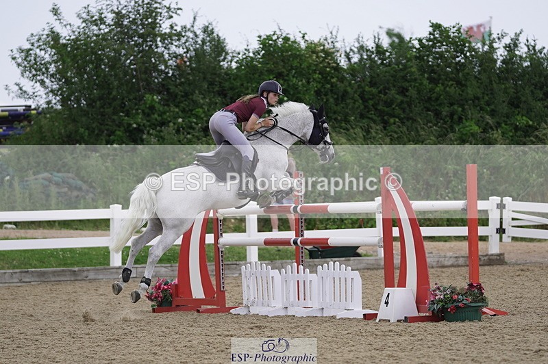 230625A-142712-04403 - Cls 10 Junior 1.20m and 1.30m