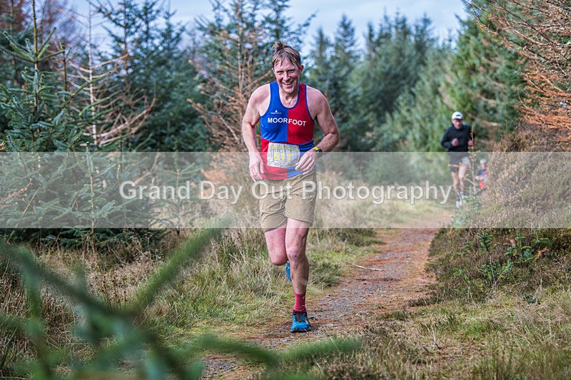 Glentress-747 - High Terrain Events Glentress 21 & 10K Trail Races Saturday 15th November 2025