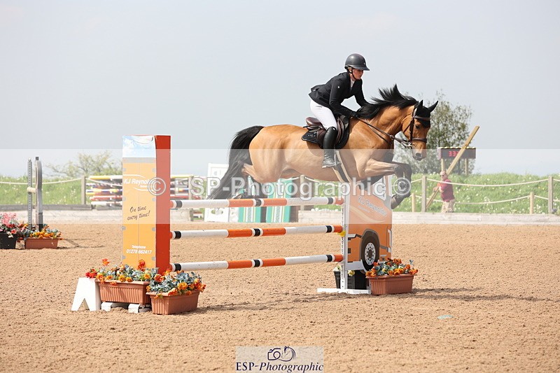 240511A-114002-12409 - Cls 35 Prestige Big Star Champ Quali