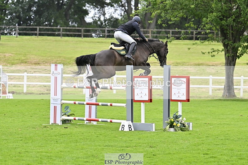 250613A-135128-02383 - Cls 3 Snr Foxhunter