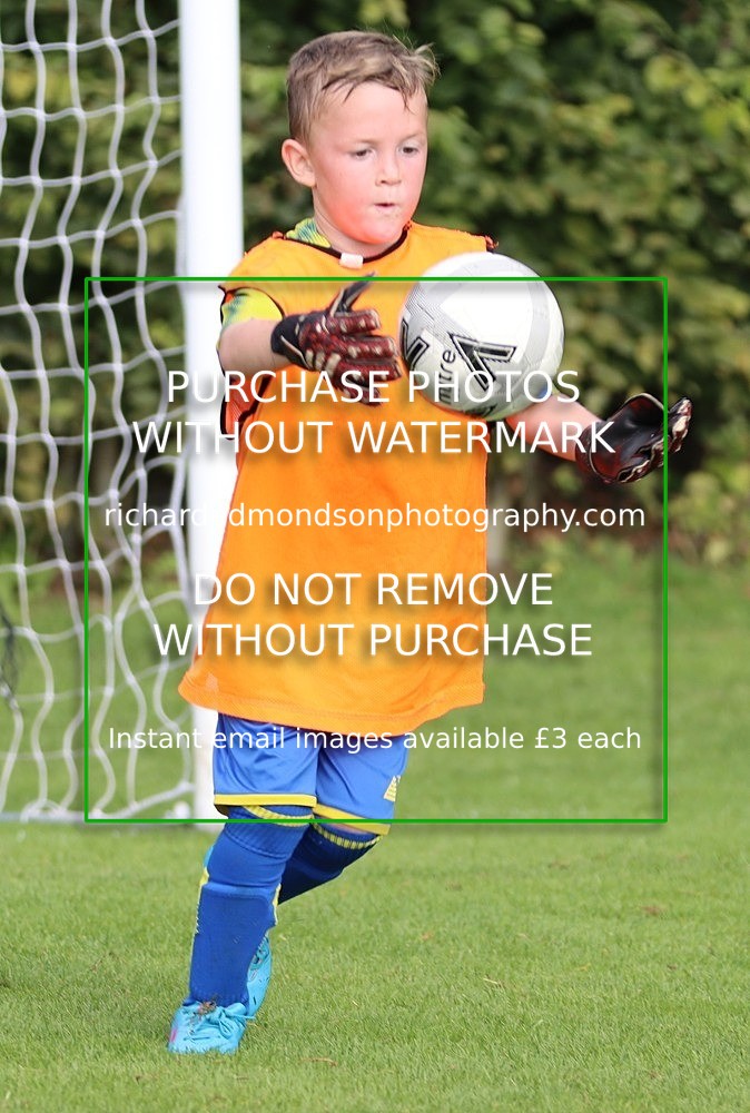 IMG_0938 - Kendal United Under 7 v Morecambe Hawks Under 7 (10/9/23)
