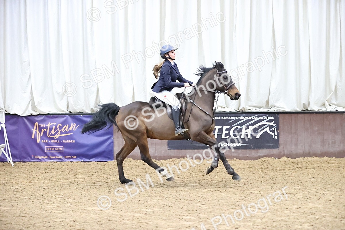 SBM_001554 - Class 10 - Pony Discovery - 90cm