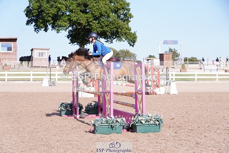 250628-180314-07395 - Cls 24 Pony Discovery & 90cm Open