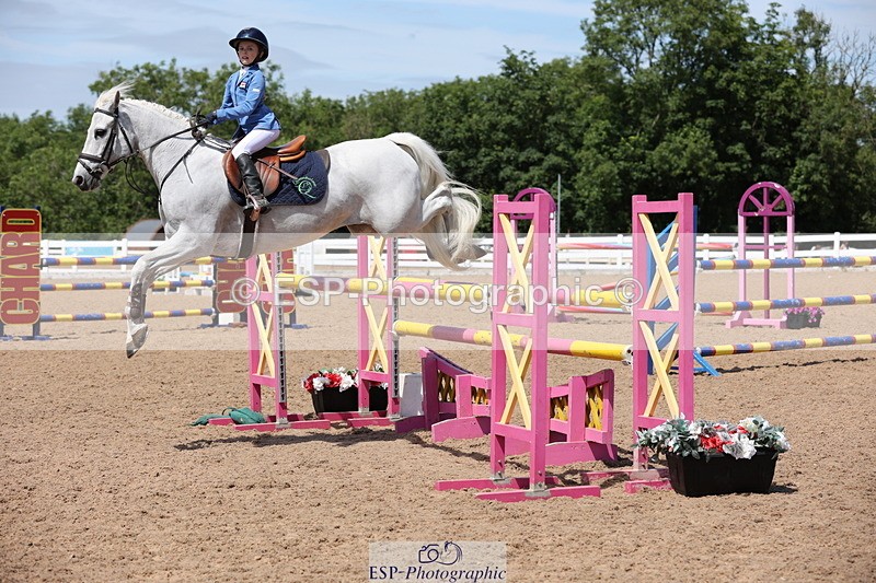 240629A-142708-06856 - Cls 19 Foxhunter and 1.10m Open