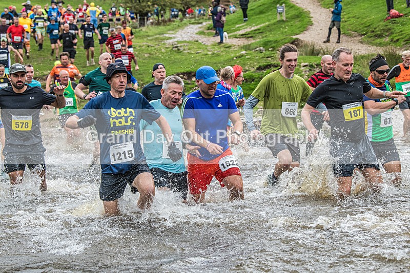 Dovedale Dash-155 - Dovedale Dash Sunday 5th October 2025