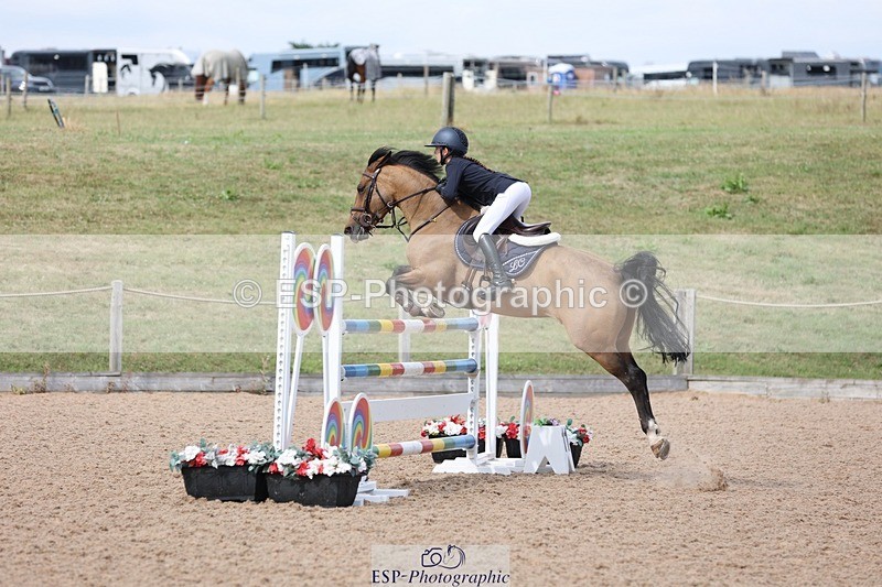 250629-163718-13347 - Cls 30 138cm HOYS Qualifier