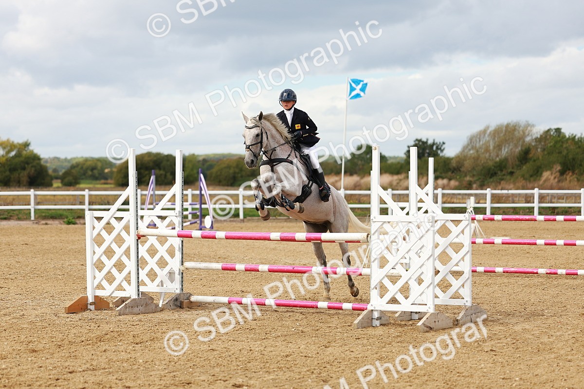 SBM_001083 - Class 3 - Senior Discovery - 1.00m