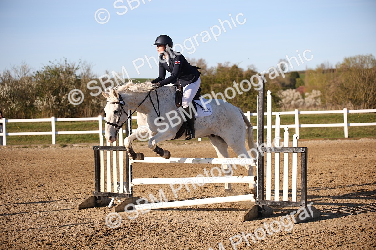 5K7A0591 - Class 6 - 90cm