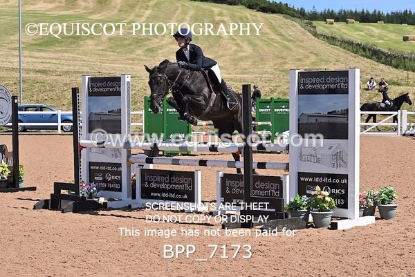 BPP_7173 - CLASS 14 FRI Nupafeeds Senior Dicovery/1m open
