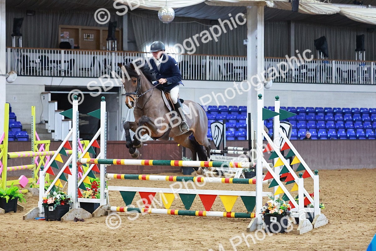 SBM_003061 - Class 9 - Senior Discovery - 1.00m