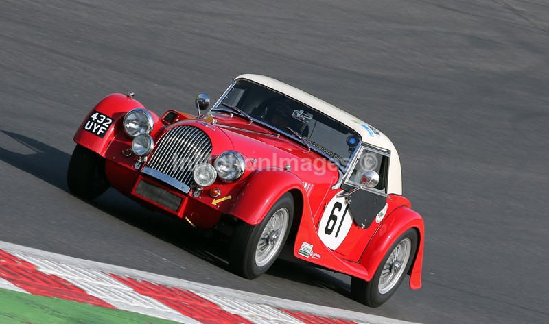  - Masters Historic Festival