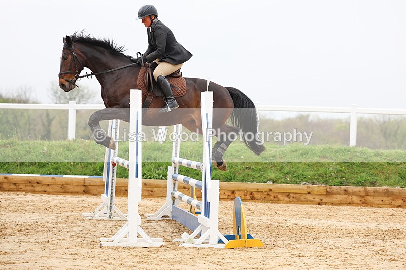 3E7A2799 - Class 5: Senior Discovery/1m open