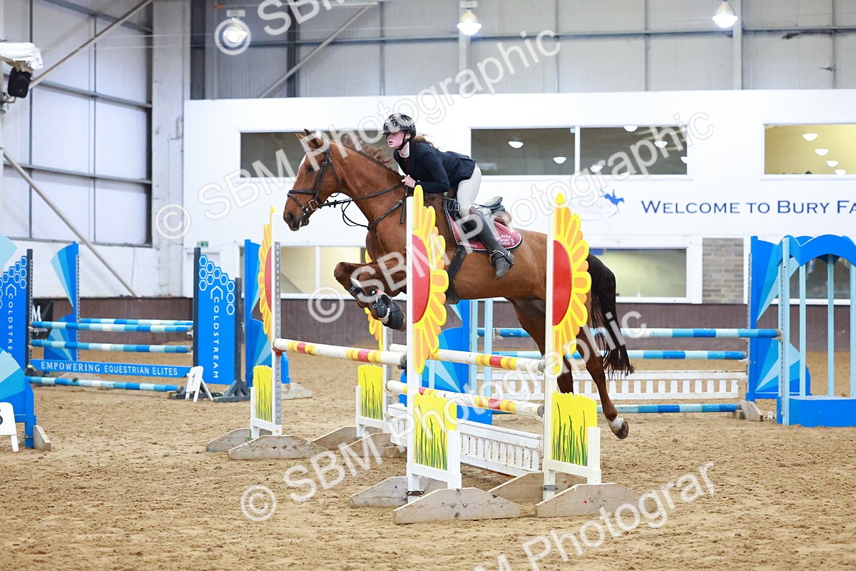 SBM_003426 - Class 3 - Senior Discovery - 1.00m