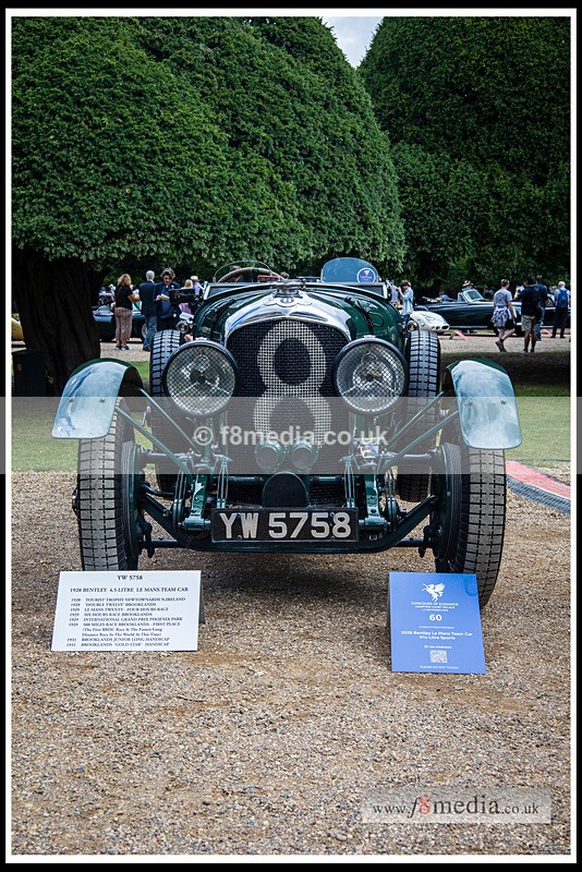  - Concours D'Elegance  2023
