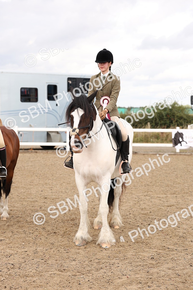 SBM_06177 - Class 57a -  Style & Performance - 60cm (15-19)