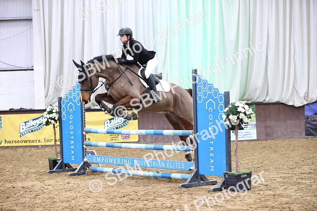 SBM_006849 - Class 20 - Senior British Novice - 90cm