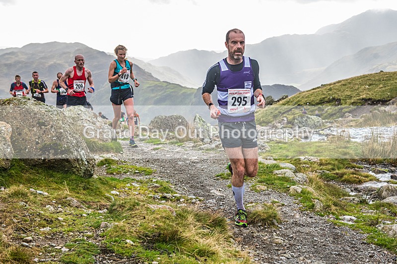 Langdale-220 - Langdale Horseshoe Fell Race Saturday 8th October 2022