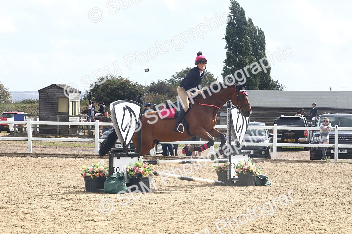 SBM_006173 - Class 6 - 60cm Champs