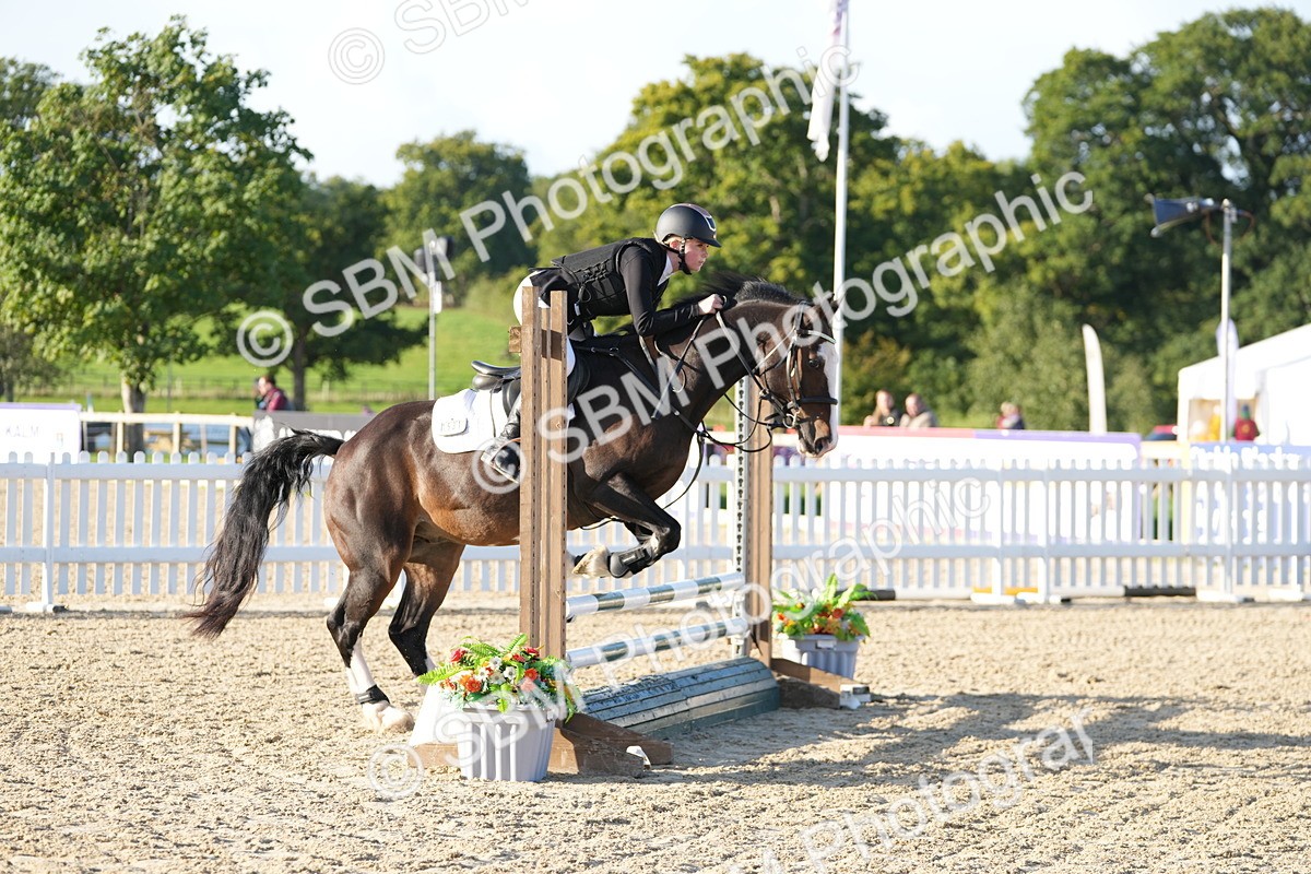 SBM_14100 - J57 - Clear Round 60cm