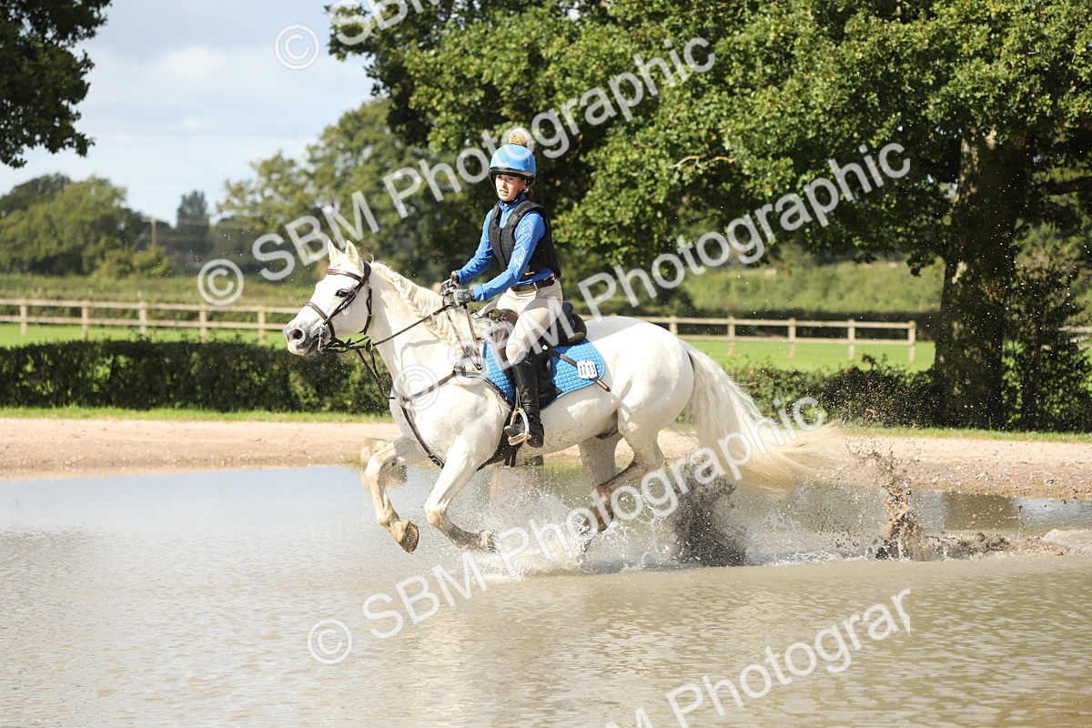 SBM_04011 - E3 Eventers Challenge 70cm Open