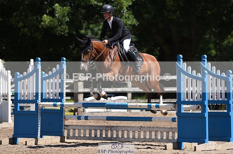 230707-120142-06752 - Cls 20 British Novice & 90cm Open