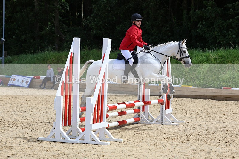 3E7A1770 - Class 3: 60 -65cm Part B