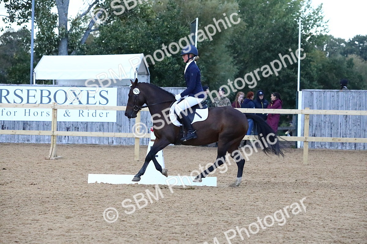 SBM_54625 - D25 - Junior Championship No1 & Elem 2