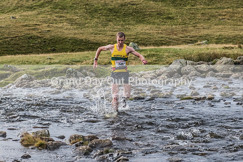 Langdale-1 - Langdale Horseshoe Fell Race Saturday 8th October 2022