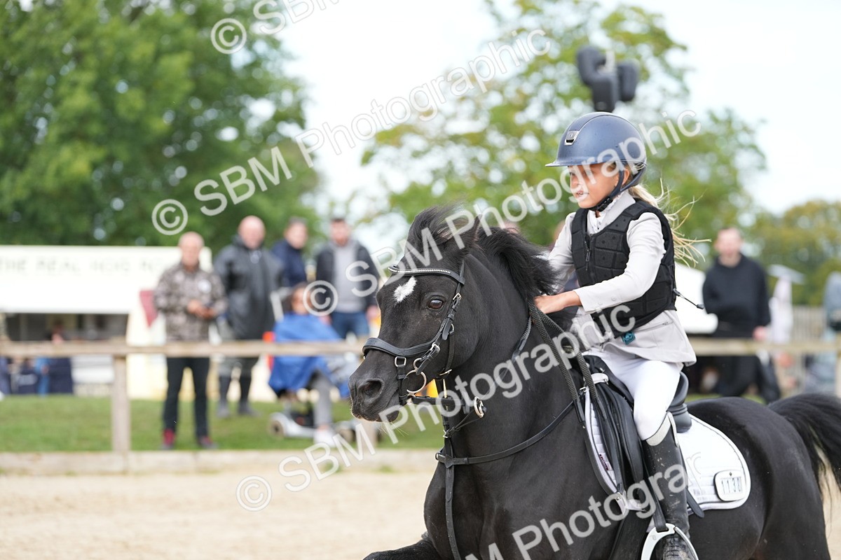 SBM_39849 - J6 - Junior Pony 55cm Championship