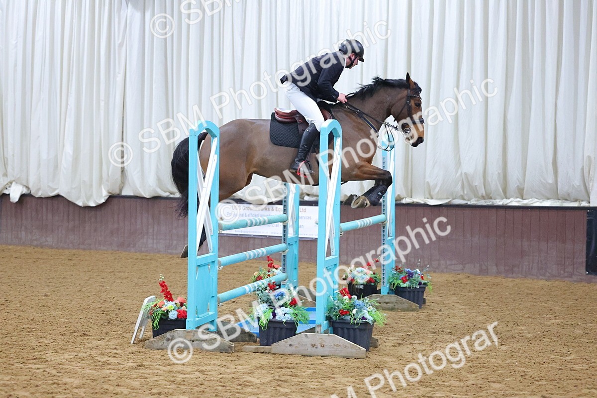 SBM_002098 - Class 16 - The WB Equiline Star Championship Qualifier (1.10m)