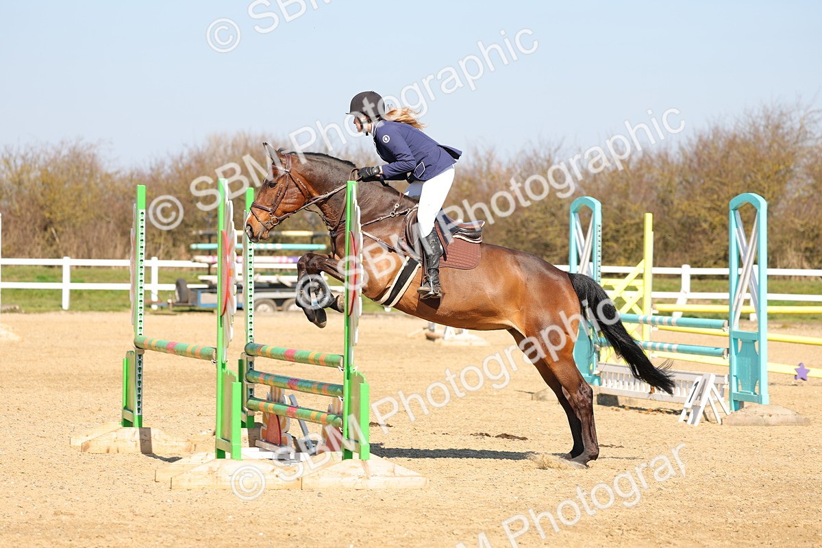 SBM_000775 - Class 2 - Senior British Novice - 90cm