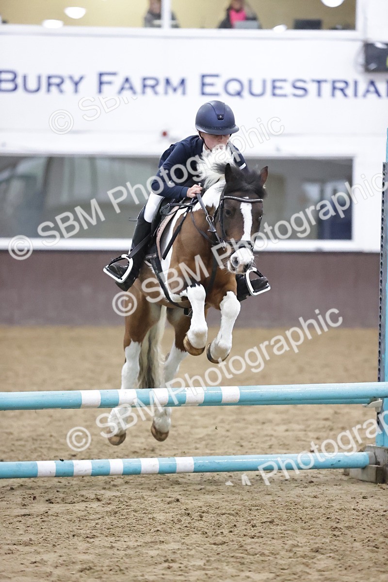 SBM_000992 - Class 2 - 60cm