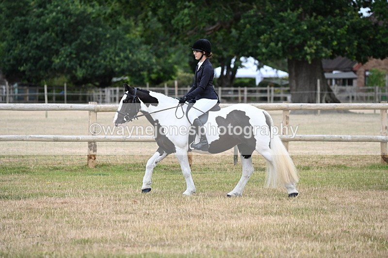 WJ6_3789 - Class 9 Tack & Turnout