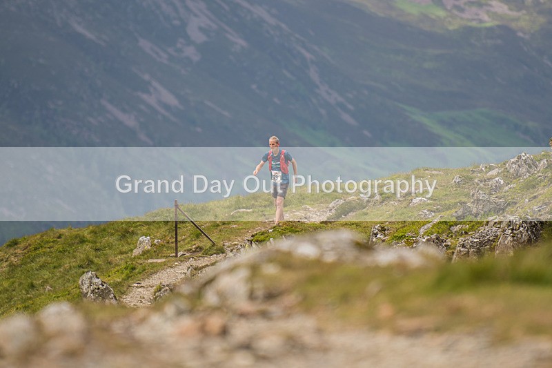 Buttermere-294 - Buttermere Horseshoe Fell Race (Darren Holloway Memorial Race) Saturday 22nd June 2024