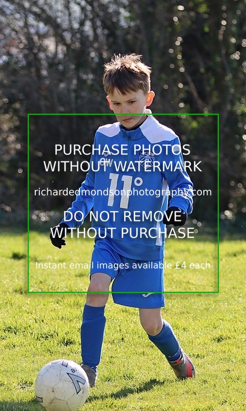 IMG_9206 - Ibis U9 v Wattsfield U9 (19/3/22)