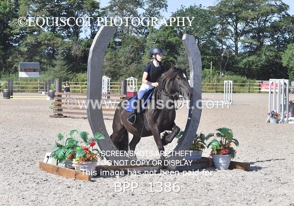 BPP_1386 - DERBY CLASS 2 - 30CM