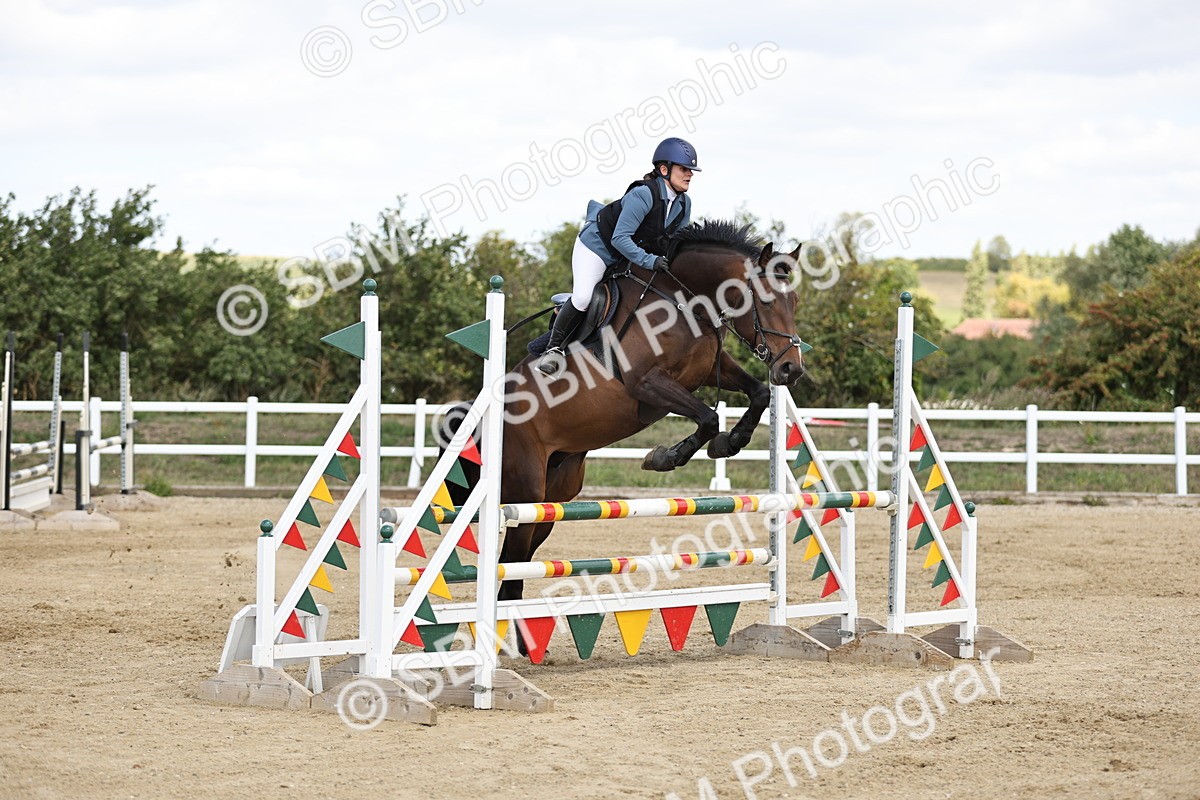 SBM_004548 - Class 4 - Amateur Champioship Qualifier 95cm