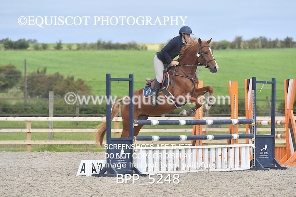 BPP_5248 - CLASS 12 Senior Discovery/ 1m Open